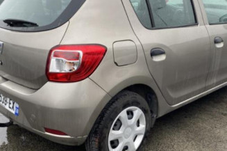 Porte arriere gauche DACIA SANDERO 2
