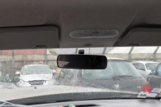 Porte arriere gauche DACIA SANDERO 2