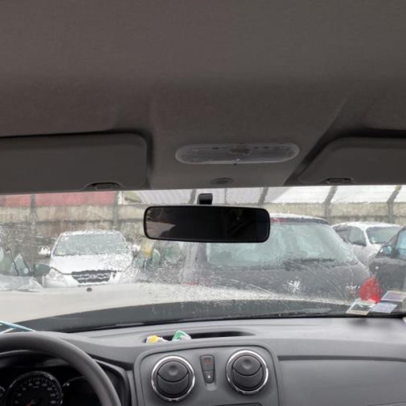 Porte arriere gauche DACIA SANDERO 2 Photo n°15
