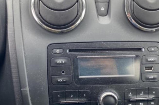Porte arriere gauche DACIA SANDERO 2