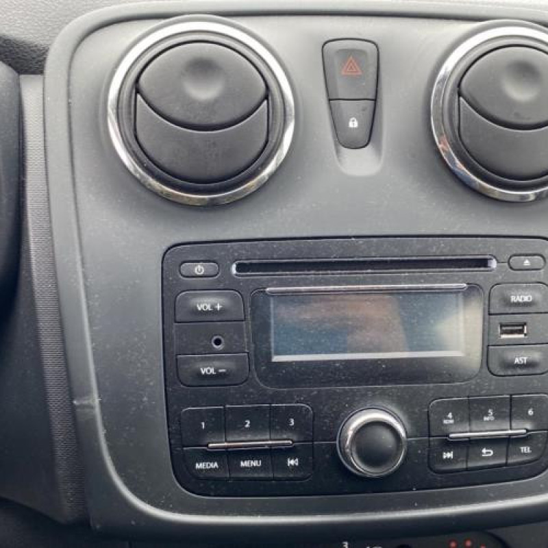 Porte arriere gauche DACIA SANDERO 2 Photo n°16