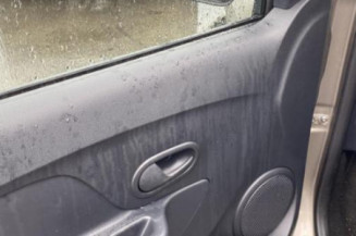 Porte arriere gauche DACIA SANDERO 2