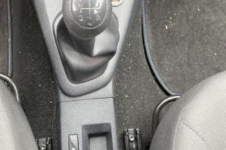 Porte arriere gauche DACIA SANDERO 2