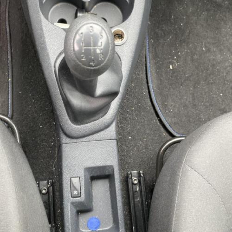 Porte arriere gauche DACIA SANDERO 2 Photo n°19