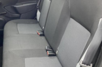 Porte arriere gauche DACIA SANDERO 2