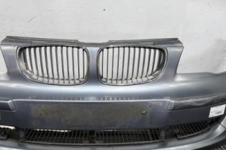 Pare choc avant BMW SERIE 1 E87 Photo n°1