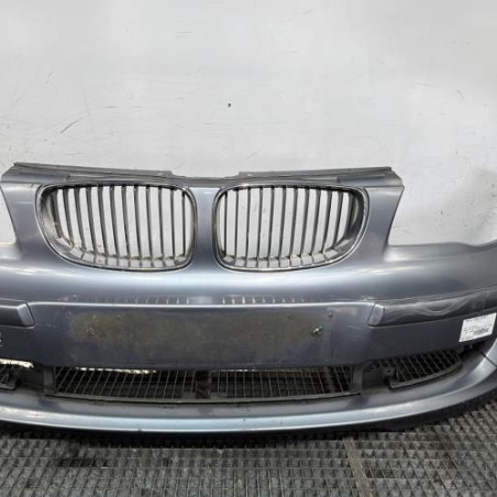 Pare choc avant BMW SERIE 1 E87 Photo n°1