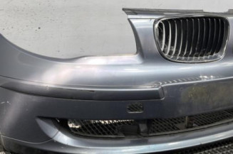 Pare choc avant BMW SERIE 1 E87