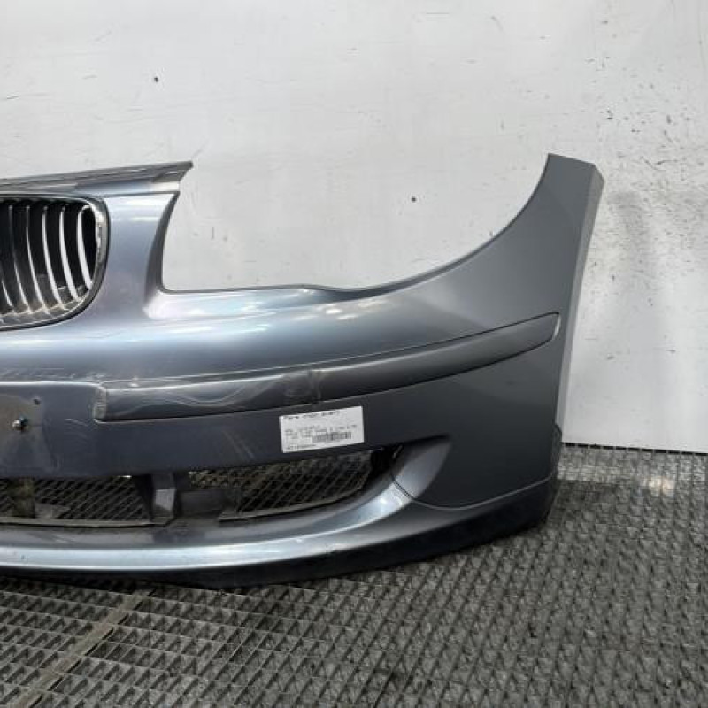 Pare choc avant BMW SERIE 1 E87 Photo n°3