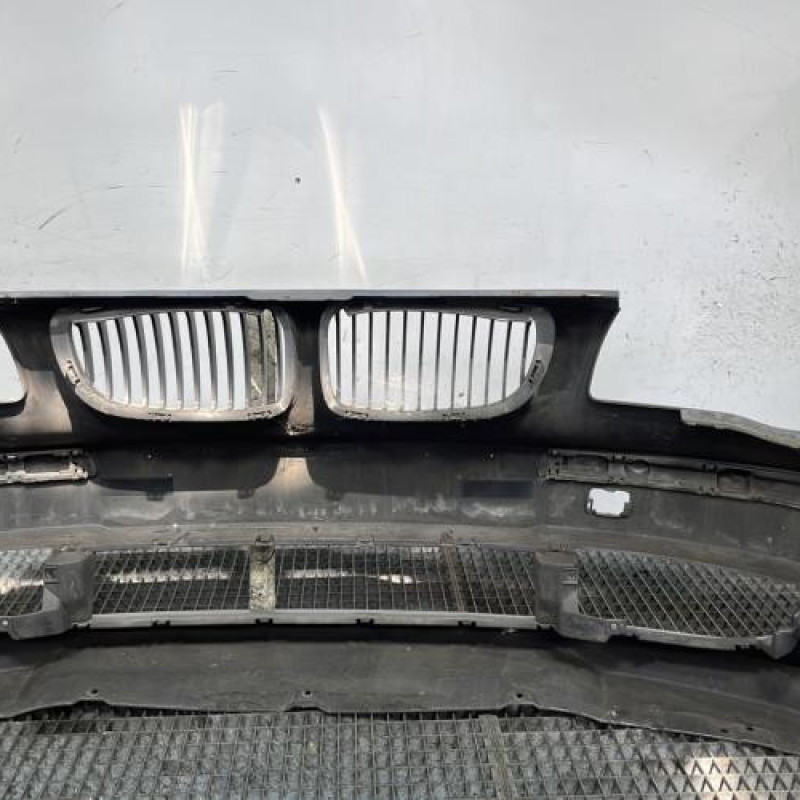 Pare choc avant BMW SERIE 1 E87 Photo n°5