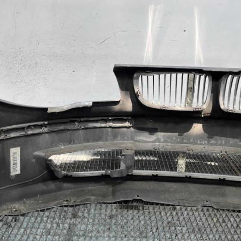 Pare choc avant BMW SERIE 1 E87 Photo n°6