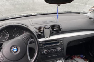 Pare choc avant BMW SERIE 1 E87