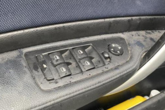 Pare choc avant BMW SERIE 1 E87