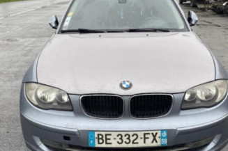 Pare choc avant BMW SERIE 1 E87
