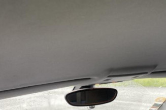 Pare choc avant BMW SERIE 1 E87