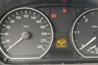 Pare choc avant BMW SERIE 1 E87