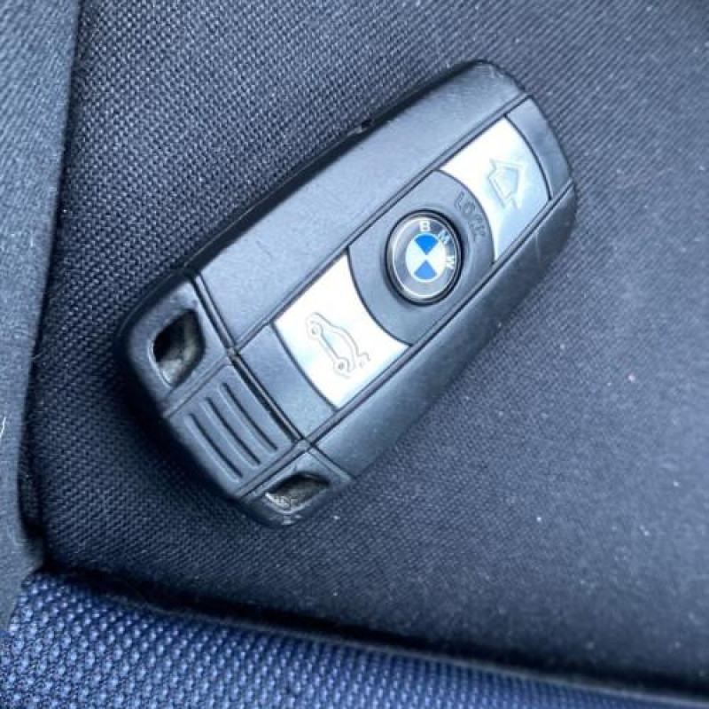 Pare choc avant BMW SERIE 1 E87 Photo n°14