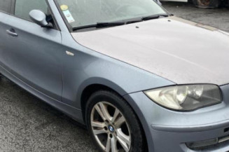 Pare choc avant BMW SERIE 1 E87