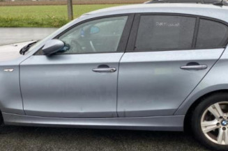 Pare choc avant BMW SERIE 1 E87