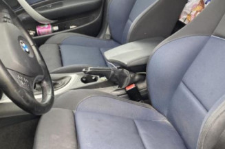 Pare choc avant BMW SERIE 1 E87