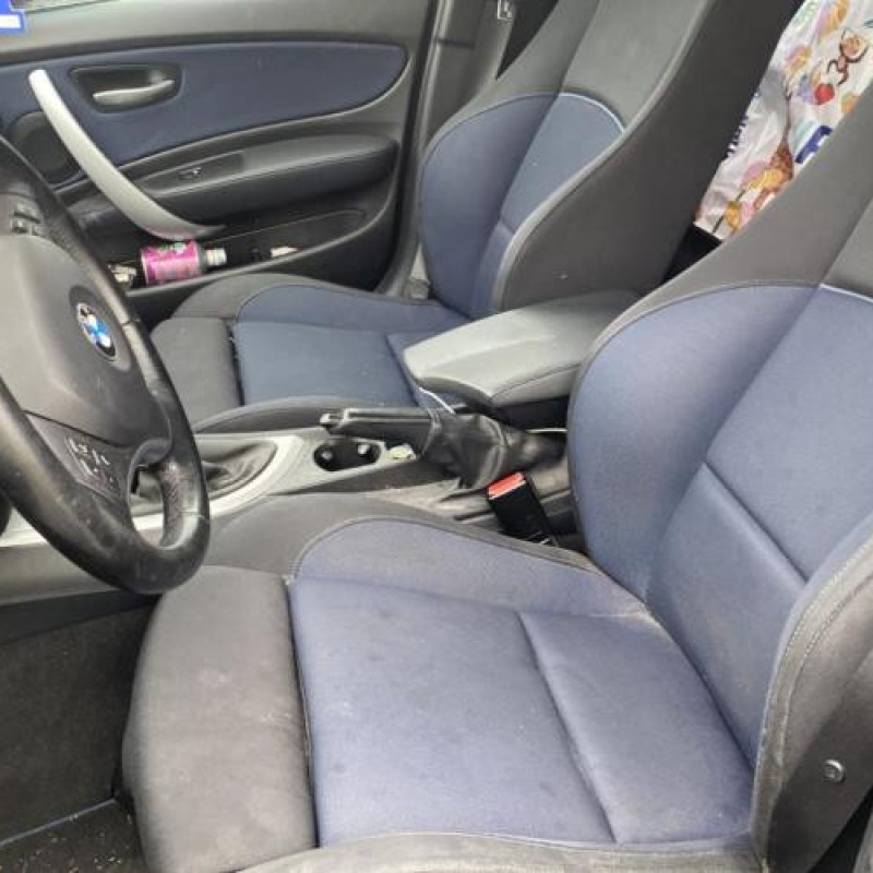 Pare choc avant BMW SERIE 1 E87 Photo n°19