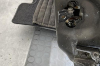 Porte avant gauche CITROEN DS3