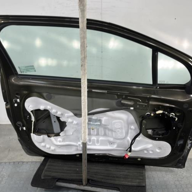 Porte avant gauche CITROEN DS3 Photo n°5