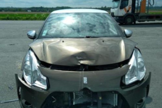 Porte avant gauche CITROEN DS3