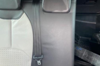 Porte avant gauche CITROEN DS3
