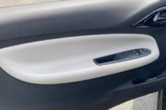 Porte avant gauche CITROEN DS3