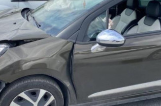 Porte avant gauche CITROEN DS3