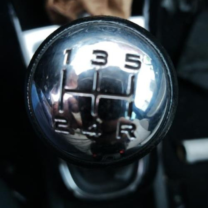 Porte avant gauche CITROEN DS3 Photo n°15