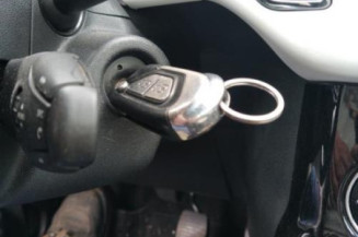 Porte avant gauche CITROEN DS3