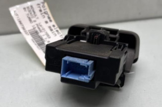 Poignee electrique frein a main RENAULT SCENIC 2