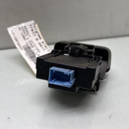 Poignee electrique frein a main RENAULT SCENIC 2
