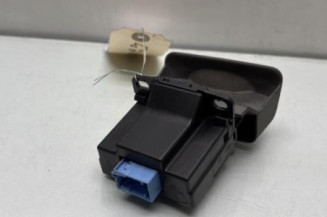 Poignee electrique frein a main RENAULT SCENIC 2