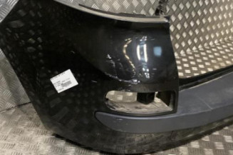 Pare choc arriere RENAULT CLIO 3 Photo n°1