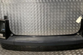 Pare choc arriere RENAULT CLIO 3
