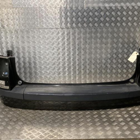 Pare choc arriere RENAULT CLIO 3