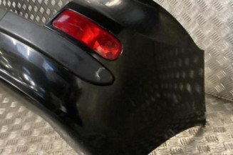 Pare choc arriere RENAULT CLIO 3