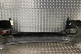 Pare choc arriere RENAULT CLIO 3