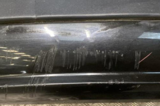 Pare choc arriere RENAULT CLIO 3