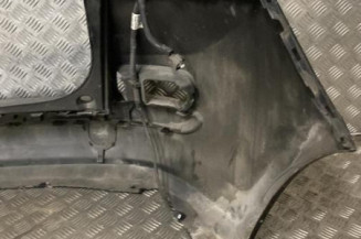 Pare choc arriere RENAULT CLIO 3
