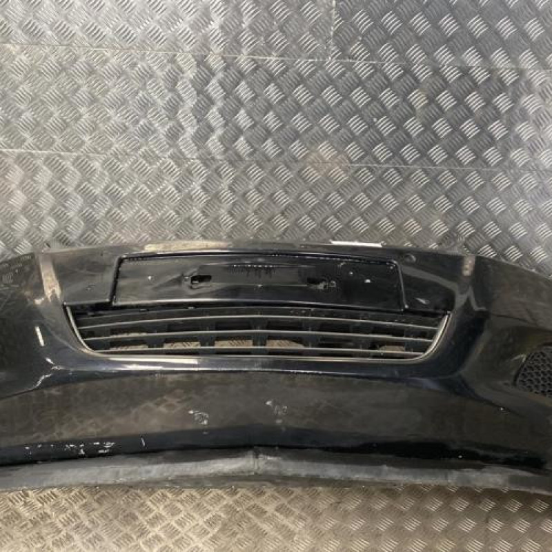 Pare choc avant OPEL ZAFIRA B Photo n°3