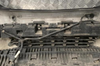 Pare choc avant OPEL ZAFIRA B