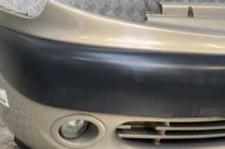 Pare choc avant CITROEN XSARA PICASSO Photo n°1