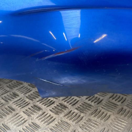 Pare choc arriere PEUGEOT 206+ Photo n°1