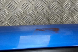Pare choc arriere PEUGEOT 206+