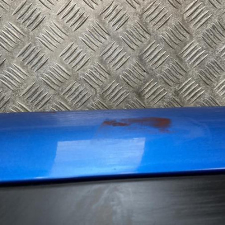 Pare choc arriere PEUGEOT 206+
