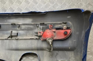 Pare choc arriere PEUGEOT 206+